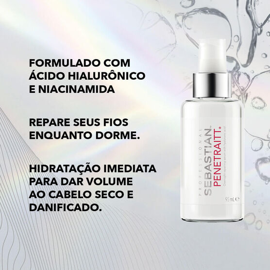 Penetraitt  Overnight Serum